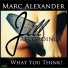 Marc Alexander