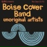 Boise Cover Band feat. Built To Spill