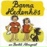 Barna Hedenhös
