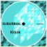 Suburbial