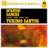 CD 16 Spanish Dances - Turibio Santos