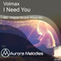 Volmax -