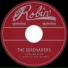 The Serenaders