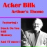 Acker Bilk