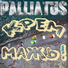 PALLIATUS