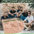 Numidia Fusion