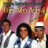 Trio Alto Astral