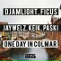 Djamlight, Ficus, Jaywelz, Keik, Paski