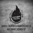 Daniel Blotox, Marco Ginelli, Patrick Hollo