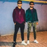 ExMilitary feat. Aşılan BP, Riss