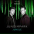 Juno im Park