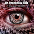Dr. Peacock and Billx