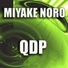 Miyake Noro