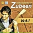 Zubeen Garg