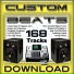 Custom Beats