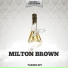 Milton Brown