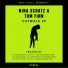 Nina Schatz, Tom Finn