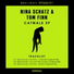 Tom Finn Nina Schatz