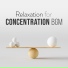 Relax α Wave