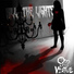 Odd Is Our Virtue feat. Eric Raven