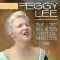 Peggy Lee, Dave Barbour's Orchestra