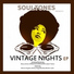 Soultone SA feat. Denny Dugg