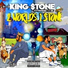 King $tone feat. Mr702 FAN tastic