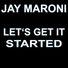 Jay Maroni feat. Tamra Keenan