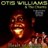 Otis Williams, The Charmes