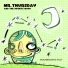 Mr. Thursday and The infinite Moon