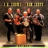 J.D. Crowe & The New South