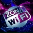 Zona wifi