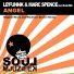 Le'Funnk & Marc Spence feat. Ella Rae