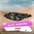 Alex Anders