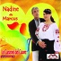 Nadine e Marcus