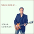 Steve Larkman