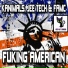 Kanimals, Jee Tech, Famc