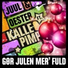Juul&Oester Ft. Kalle Pimp