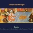 Ensemble Maraghi feat. Sepideh Raissadat