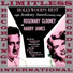 Rosemary Clooney, Harry James