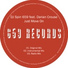 DJ Spin 659 feat. Darian Crouse