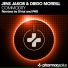 Jens Jakob, Diego Morrill