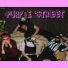 Purple Shooter feat. SAS KLAN