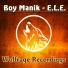 Boy Manik