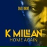 K Millian, Chali Bravo Mulalami