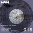 DEPTH REFLECTION JANUARY mixed by Pavel Svetlove