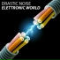Drastic Noise