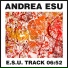 Andrea Esu