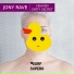 Jony Rave