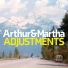 Arthur and Martha